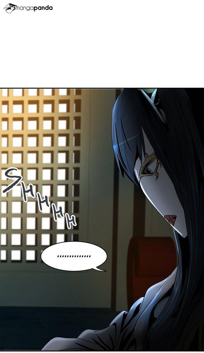Tower of God Chapter 294 image 15